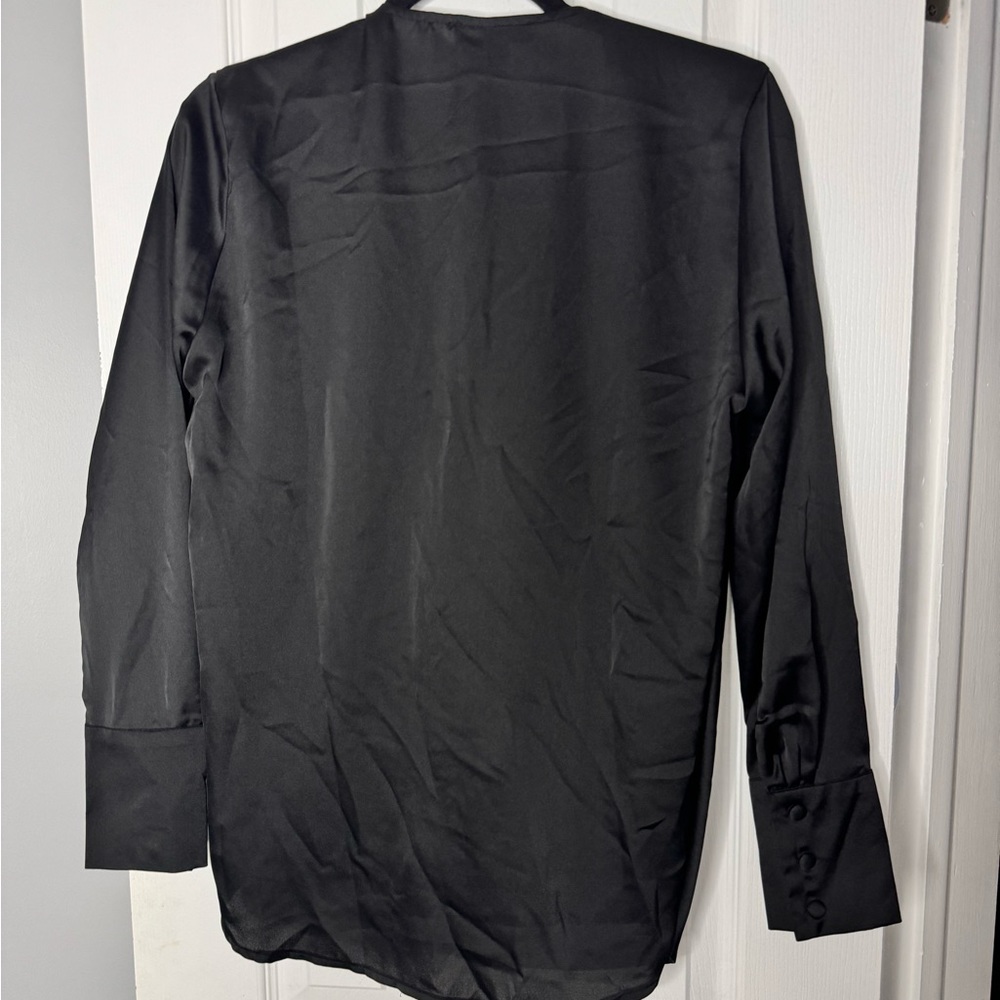 Missguided blouse - Picture 4 of 4